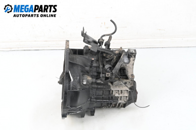  for Ford Focus C-Max (10.2003 - 03.2007) 1.6 TDCi, 109 hp