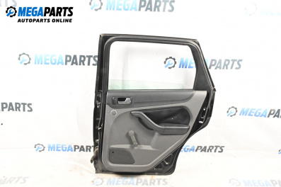 Ușă for Ford Focus II Estate (07.2004 - 09.2012), 5 uși, combi, position: dreaptă - spate