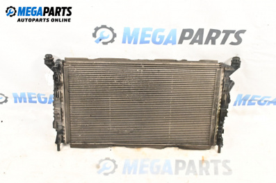 Radiator de apă for Ford Focus II Estate (07.2004 - 09.2012) 1.6 TDCi, 90 hp
