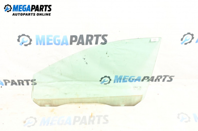 Window for Ford Focus II Estate (07.2004 - 09.2012), 5 doors, station wagon, position: front - left