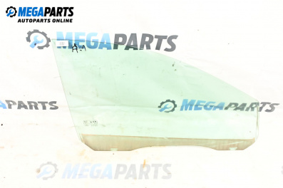 Window for Ford Focus II Estate (07.2004 - 09.2012), 5 doors, station wagon, position: front - right