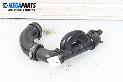 Țeavă turbo for Ford Focus II Estate (07.2004 - 09.2012) 1.6 TDCi, 90 hp