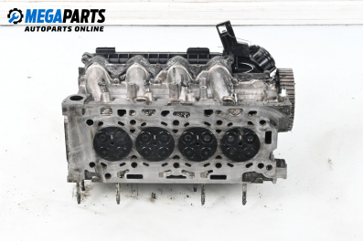 Motorkopf for Ford Focus II Estate (07.2004 - 09.2012) 1.6 TDCi, 90 hp