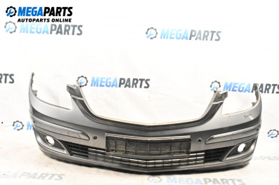 Frontstoßstange for Mercedes-Benz B-Class Hatchback I (03.2005 - 11.2011), hecktür, position: vorderseite