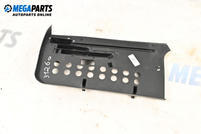 Interior plastic for Mercedes-Benz B-Class Hatchback I (03.2005 - 11.2011), 5 doors, hatchback