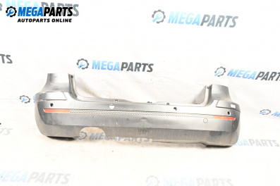Rear bumper for Mercedes-Benz B-Class Hatchback I (03.2005 - 11.2011), hatchback