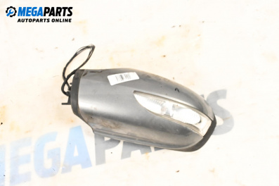 Spiegel for Mercedes-Benz B-Class Hatchback I (03.2005 - 11.2011), 5 türen, hecktür, position: links
