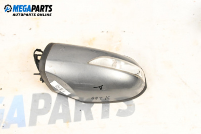 Oglindă for Mercedes-Benz B-Class Hatchback I (03.2005 - 11.2011), 5 uși, hatchback, position: dreapta
