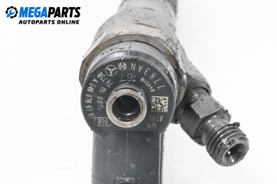 Duza diesel for Mercedes-Benz B-Class Hatchback I (03.2005 - 11.2011) B 180 CDI, 109 hp, № 0445118167