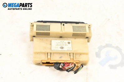Panou aer condiționat for Volkswagen Golf IV Hatchback (08.1997 - 06.2005)