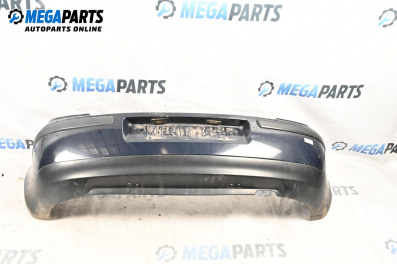 Rear bumper for Volkswagen Golf IV Hatchback (08.1997 - 06.2005), hatchback