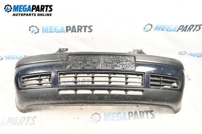 Front bumper for Volkswagen Golf IV Hatchback (08.1997 - 06.2005), hatchback, position: front