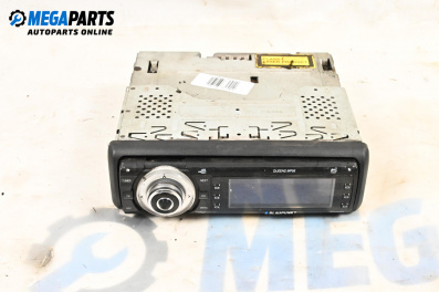 CD player for Volkswagen Golf IV Hatchback (08.1997 - 06.2005), Blaupunkt