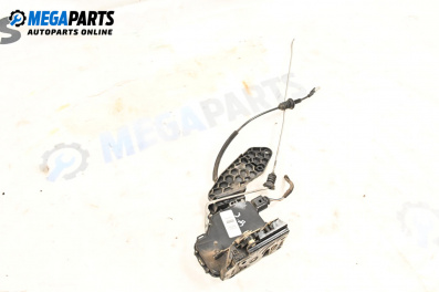Lock for Volkswagen Golf IV Hatchback (08.1997 - 06.2005), position: rear - right