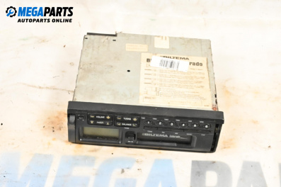 Cassette player for Opel Zafira A Minivan (04.1999 - 06.2005)