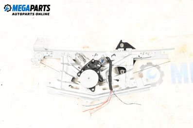 Macara electrică geam for Honda Civic VIII Hatchback (09.2005 - 09.2011), 5 uși, hatchback, position: dreaptă - fața