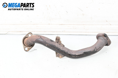 Țeavă turbo for Honda Civic VIII Hatchback (09.2005 - 09.2011) 1.8  (FN, FK), 140 hp