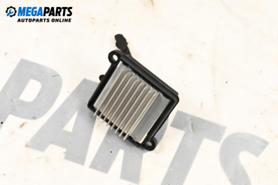 Reostat for Citroen C4 Grand Picasso I (10.2006 - 12.2013)