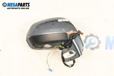 Oglindă for Citroen C4 Grand Picasso I (10.2006 - 12.2013), 5 uși, monovolum, position: dreapta