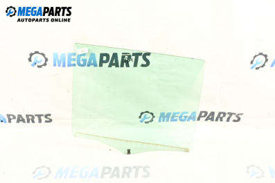 Geam for Citroen C4 Grand Picasso I (10.2006 - 12.2013), 5 uși, monovolum, position: dreaptă - spate