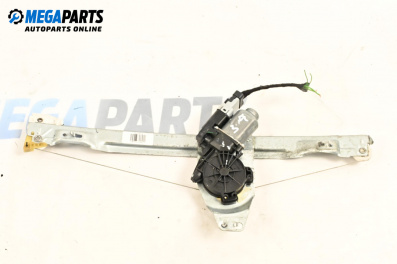 Macara electrică geam for Citroen C4 Grand Picasso I (10.2006 - 12.2013), 5 uși, monovolum, position: dreaptă - spate