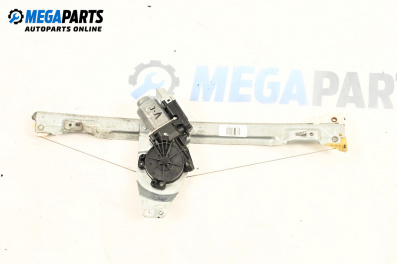 Macara electrică geam for Citroen C4 Grand Picasso I (10.2006 - 12.2013), 5 uși, monovolum, position: stânga - spate
