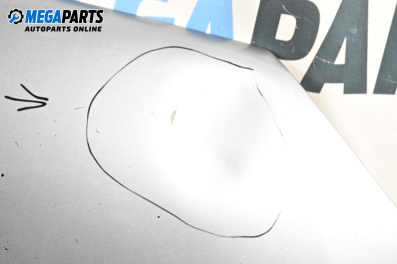 Motorhaube for Opel Corsa C Hatchback (09.2000 - 12.2009), 5 türen, hecktür, position: vorderseite