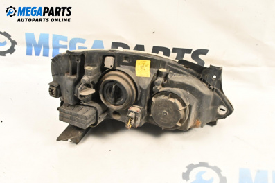 Scheinwerfer for Opel Corsa C Hatchback (09.2000 - 12.2009), hecktür, position: links