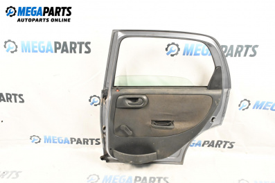 Ușă for Opel Corsa C Hatchback (09.2000 - 12.2009), 5 uși, hatchback, position: dreaptă - spate