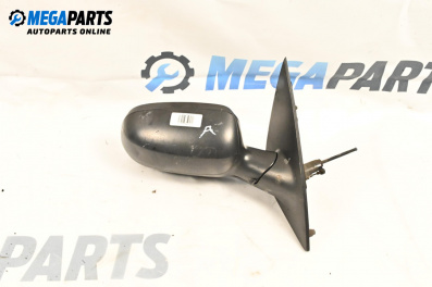Oglindă for Opel Corsa C Hatchback (09.2000 - 12.2009), 5 uși, hatchback, position: dreapta