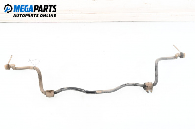 Sway bar for Opel Corsa C Hatchback (09.2000 - 12.2009), hatchback