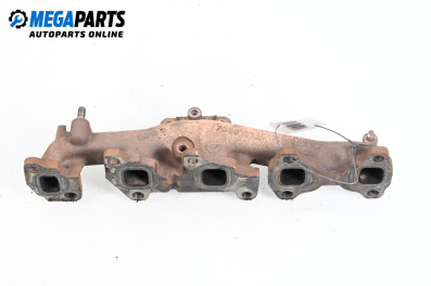Exhaust manifold for Opel Corsa C Hatchback (09.2000 - 12.2009) 1.3 CDTI, 70 hp