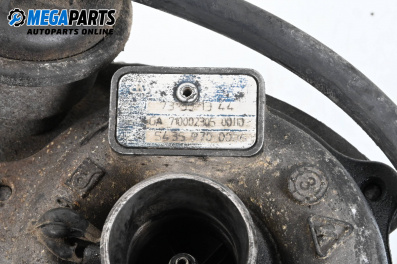 Turbo for Opel Corsa C Hatchback (09.2000 - 12.2009) 1.3 CDTI, 70 hp