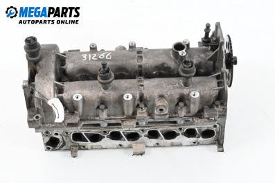 Engine head for Opel Corsa C Hatchback (09.2000 - 12.2009) 1.3 CDTI, 70 hp