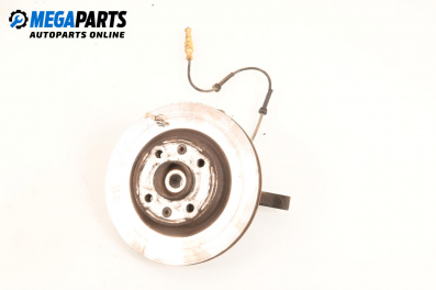 Knuckle hub for Renault Clio II Hatchback (09.1998 - 09.2005), position: front - right