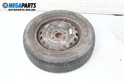 Spare tire for Renault Clio II Hatchback (09.1998 - 09.2005) 14 inches, width 5.5 (The price is for one piece)