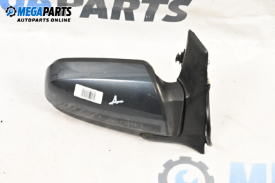 Oglindă for Opel Zafira B Minivan (07.2005 - 14.2015), 5 uși, monovolum, position: dreapta