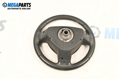 Steering wheel for Opel Zafira B Minivan (07.2005 - 14.2015)