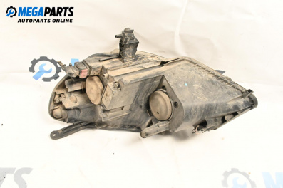Scheinwerfer for Opel Zafira B Minivan (07.2005 - 14.2015), minivan, position: links
