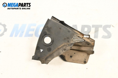 Verkleidung unter scheibenwischern for Opel Zafira B Minivan (07.2005 - 14.2015), 5 türen, minivan