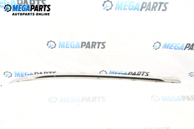 Roof rack for Opel Zafira B Minivan (07.2005 - 14.2015), 5 doors, minivan, position: left