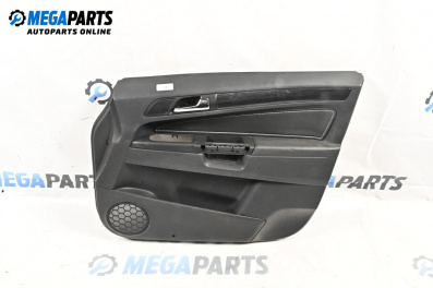 Panou interior ușă for Opel Zafira B Minivan (07.2005 - 14.2015), 5 uși, monovolum, position: dreaptă - spate