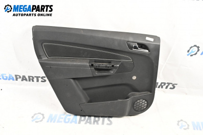Panou interior ușă for Opel Zafira B Minivan (07.2005 - 14.2015), 5 uși, monovolum, position: stânga - spate
