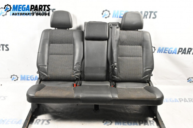 Scaune for Opel Zafira B Minivan (07.2005 - 14.2015), 5 uși