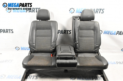 Sitze for Opel Zafira B Minivan (07.2005 - 14.2015), 5 türen