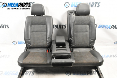 Sitze for Opel Zafira B Minivan (07.2005 - 14.2015), 5 türen