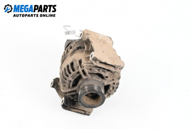Alternator for Opel Zafira B Minivan (07.2005 - 14.2015) 2.2, 150 hp