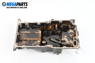 Crankcase for Opel Zafira B Minivan (07.2005 - 14.2015) 2.2, 150 hp