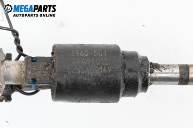 Benzineinspritzdüse for Opel Zafira B Minivan (07.2005 - 14.2015) 2.2, 150 hp