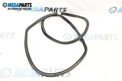 Cheder portieră for Opel Zafira B Minivan (07.2005 - 14.2015), 5 uși, monovolum, position: stânga - spate